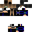 Texture for Hails mark 2