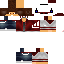 Texture for Steve