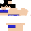 Texture for マイクラ　自分　海パン