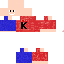 Texture for Kento skin