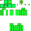 Texture for final slime king with 'real' motion