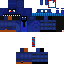 Texture for DaveExe Snow Skin