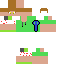Texture for Myskin2