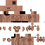 Texture for gigachad