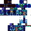 Texture for thunder knight