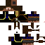 Texture for Lord Herobrine