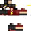 Texture for Dlash