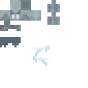 Texture for Vex - Allay Model