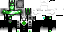 Texture for Goatman302 Tux Form