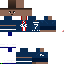 Texture for mbappe