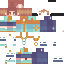 Texture for steve