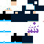 Texture for steve