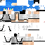 Texture for grimmjow 