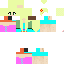 Texture for eu usei a alex 