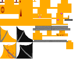Texture for mini