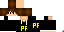 Texture for PF_