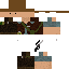 Texture for neko_slime pas terminer