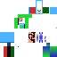 Texture for pepe