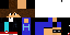 Texture for Heitor