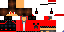 Texture for FireminerXXX