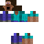 Texture for weird steve 2