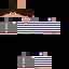 Texture for ad