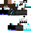 Texture for GhostGamer_HD