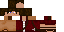 Texture for Nomad (Red)