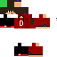 Texture for hero&dani dani