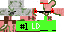 Texture for lego_devil