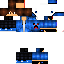 Texture for steve