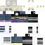 Texture for nonbinary ren