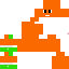Texture for Darwin
