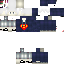 Texture for DanQTP