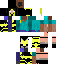 Texture for скорпион