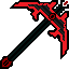 Texture for picareta de netherite