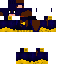 Texture for Gilly