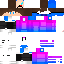 Texture for Jonathan1712P
