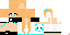 Texture for palm