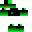 Texture for Green Guy