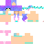 Texture for freya