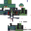 Texture for axombie.exe