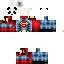 Texture for YaAsSsiIeEerRR