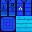 Texture for blu crafteo