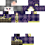 Texture for robin