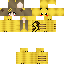Texture for Pikachu JkTc