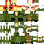 Texture for Swampfire (design From Elmike9)