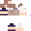 Texture for 御坂美琴