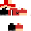 Texture for スキン作成