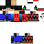 Texture for Kyle The badass